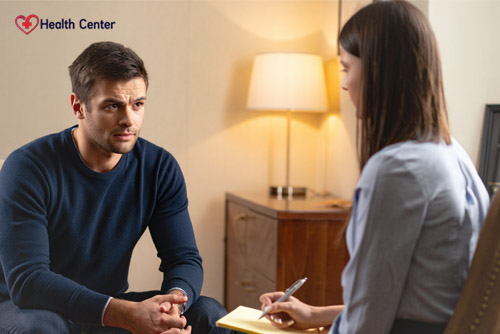 Как проходит лечение игромании в Чехове в клинике Центр здоровья<