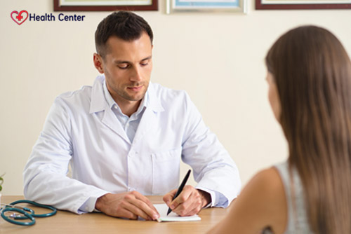 Лечение зависимости от Габапентина в Чехове в клинике Центр здоровья